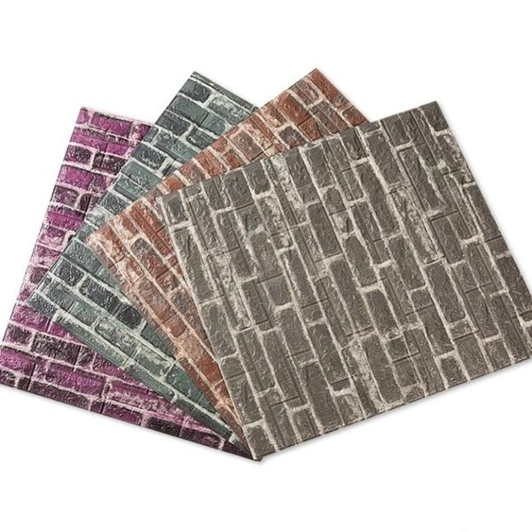 wall stickers 3d sticker imitation brick bedroom decoration waterproof self adhesive retro wallpaper for living room kitchen tv backdrop
wall stickers 3d sticker imitation brick bedroom decoration waterproof self adhesive retro wallpaper for living room kitchen tv backdrop
