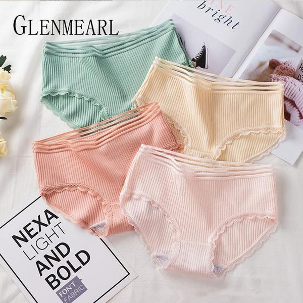 women's panties 1 pair lace for girl cotton underwear -xl plus size briefs female panty women lingerie fashion 10 colors, Black;pink
women's panties 1 pair lace for girl cotton underwear -xl plus size briefs female panty women lingerie fashion 10 colors, Black;pink