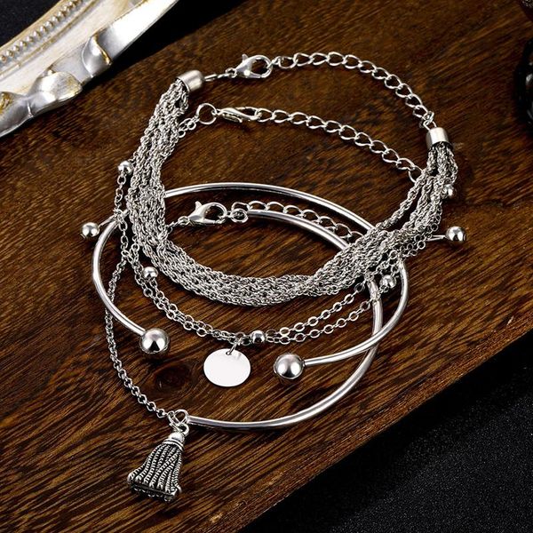 charm bracelets daxi boho bracelet women friendship for set charms accessories jewelry braclets sets, Golden;silver
charm bracelets daxi boho bracelet women friendship for set charms accessories jewelry braclets sets, Golden;silver