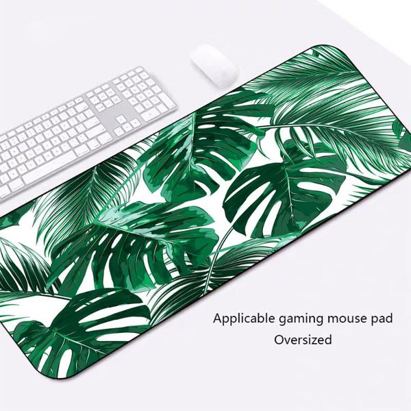 mouse pads & wrist rests gujiaduo gamer accessories pad xxl green plant banana leaf lappc mini gaming desk mat rubber non-slip keyboard
mouse pads & wrist rests gujiaduo gamer accessories pad xxl green plant banana leaf lappc mini gaming desk mat rubber non-slip keyboard