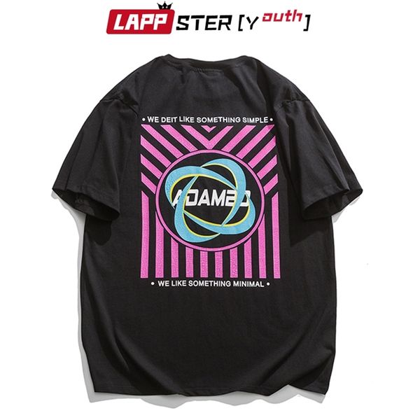men patchwork striped graphic t shirts summer mens letter printed streetwear t-shirt male korean casual tees 210420, White;black
men patchwork striped graphic t shirts summer mens letter printed streetwear t-shirt male korean casual tees 210420, White;black