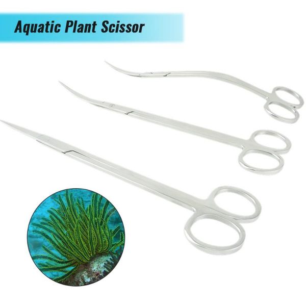 small animal supplies cut aquatic aquarium plant tank stainless steel long wave scissor tool kit water grass cutter clipper fish tong aquasc
small animal supplies cut aquatic aquarium plant tank stainless steel long wave scissor tool kit water grass cutter clipper fish tong aquasc