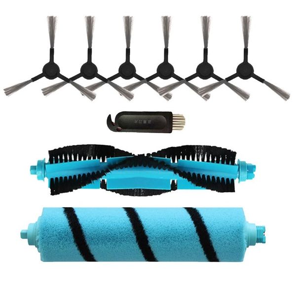 vacuum cleaners replacement roller brush side mop for cecotec conga 4090 cleaner robot sweeper refills
vacuum cleaners replacement roller brush side mop for cecotec conga 4090 cleaner robot sweeper refills