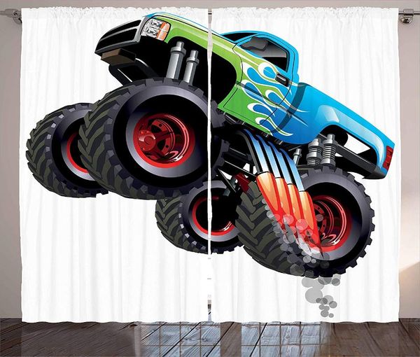 curtain & drapes cars curtains cartoon monster truck cool vehicle modified to the perfection colorful living room bedroom window drape home
curtain & drapes cars curtains cartoon monster truck cool vehicle modified to the perfection colorful living room bedroom window drape home