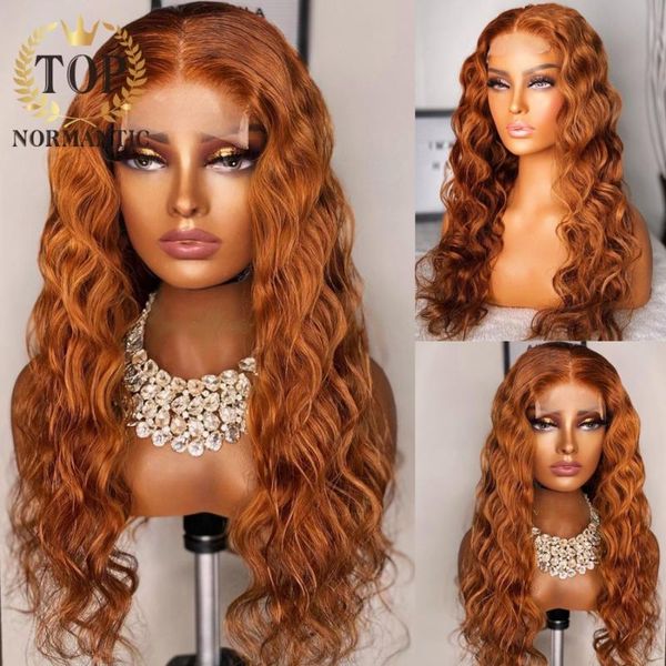 lace wigs ormantic deep wave 13x4 front with natural hairline peruvian remy human hair ginger color wig for women, Black;brown
lace wigs ormantic deep wave 13x4 front with natural hairline peruvian remy human hair ginger color wig for women, Black;brown