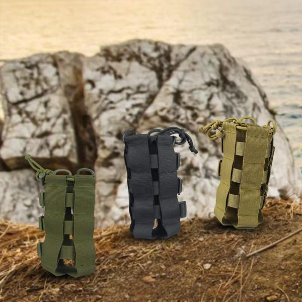 tactical waist pack nylon hiking water bottle phone pouch outdoor sports army military hunting climbing camping belt bag bags
tactical waist pack nylon hiking water bottle phone pouch outdoor sports army military hunting climbing camping belt bag bags