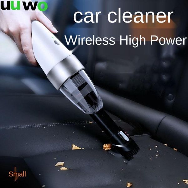 wireless car vacuum cleaner portable with handheld household dual-use 120w5000pa strong suction mini
wireless car vacuum cleaner portable with handheld household dual-use 120w5000pa strong suction mini