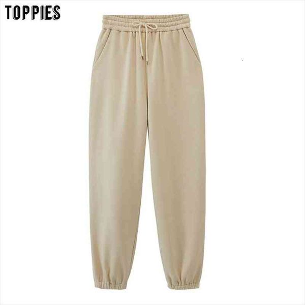 womens fleece pants high waist joggers pants leisure trousers korean style sweatpants causal streetwear, Black;white
womens fleece pants high waist joggers pants leisure trousers korean style sweatpants causal streetwear, Black;white
