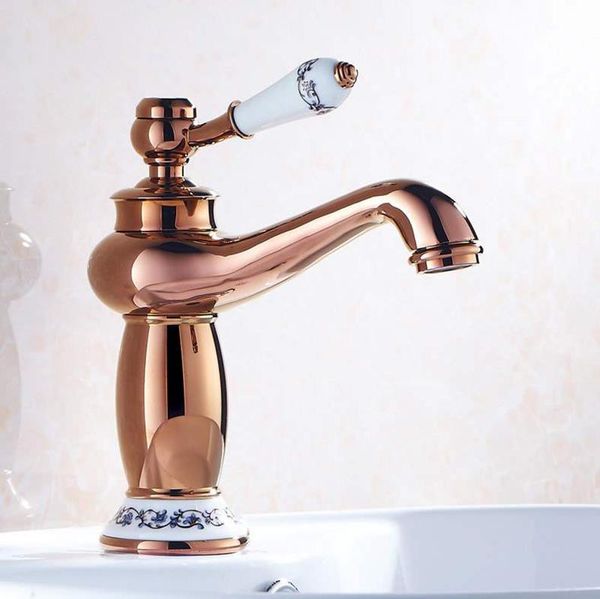 bathroom sink faucets faucet rose gold brass cold & chrome/gold/black water mixer tap basin
bathroom sink faucets faucet rose gold brass cold & chrome/gold/black water mixer tap basin
