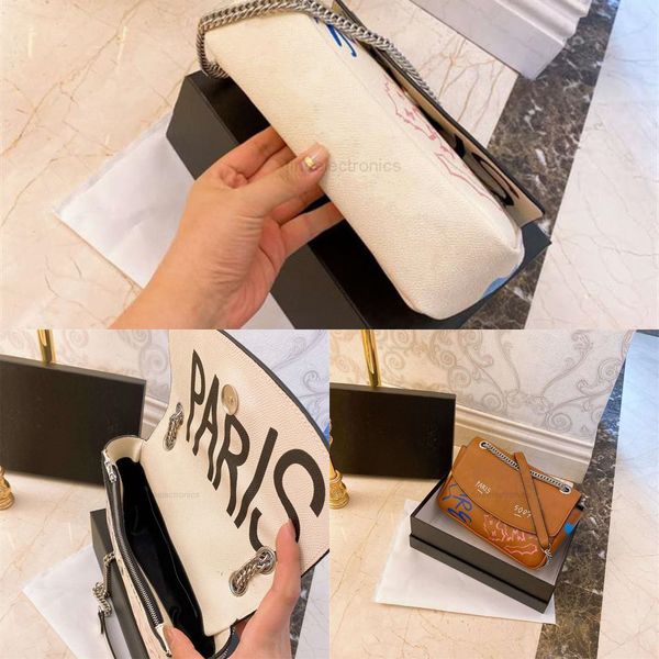 versatile bag bags 2021 graffiti postman designer crossbody fashion women shoulder bag genuine leather hardware chain letter handbag
versatile bag bags 2021 graffiti postman designer crossbody fashion women shoulder bag genuine leather hardware chain letter handbag