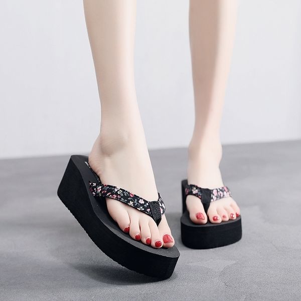 bsd flip flop women's beach summer seaside antiskid fashion beach shoes net red clip foot slope heel resort versatile flip-flops slippe
bsd flip flop women's beach summer seaside antiskid fashion beach shoes net red clip foot slope heel resort versatile flip-flops slippe