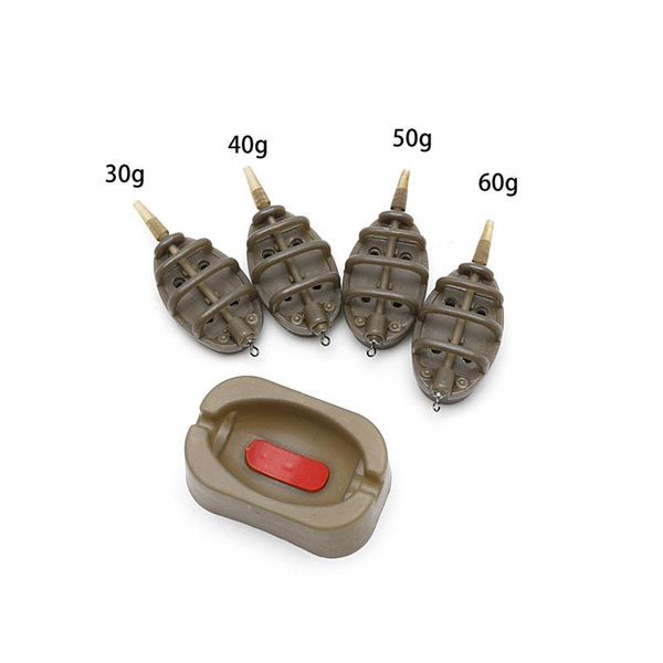 inline method carp fishing feeder 4 feeders 15/20/25/35g 30/40/50/60g mould set n0ha baitcasting reels 
inline method carp fishing feeder 4 feeders 15/20/25/35g 30/40/50/60g mould set n0ha baitcasting reels