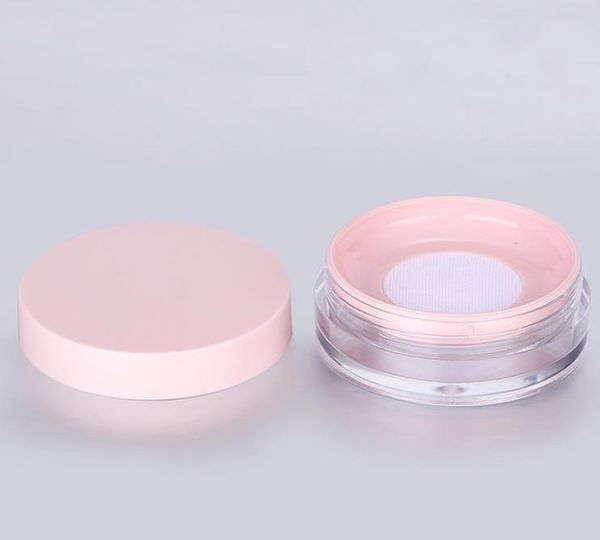 storage bottles & jars 10g plastic empty powder case makeup jar travel kit blusher cosmetic containers with sifter powders puff and lids sn4
storage bottles & jars 10g plastic empty powder case makeup jar travel kit blusher cosmetic containers with sifter powders puff and lids sn4