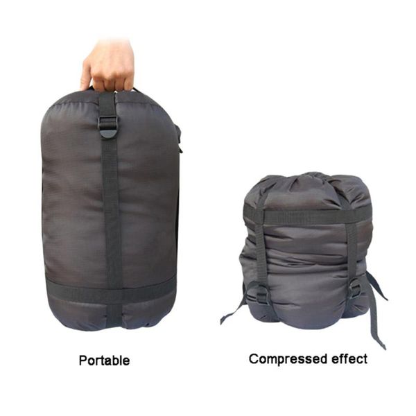 outdoor lightweight compression stuff sack portable ultralight bag camping hiking for sleeping bags lazy package
outdoor lightweight compression stuff sack portable ultralight bag camping hiking for sleeping bags lazy package