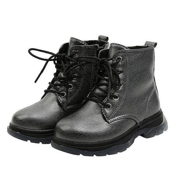 boots 2021 children' girls' winter cotton fashion boys short british style waterproof chic party shoes, Black;grey
boots 2021 children' girls' winter cotton fashion boys short british style waterproof chic party shoes, Black;grey