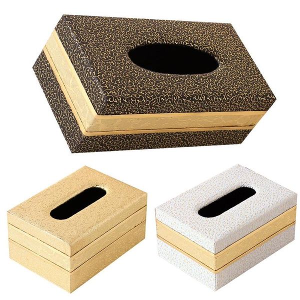 tissue boxes & napkins 2021 faux leather home car box storage case el restaurant paper holder organizer decoration tools
tissue boxes & napkins 2021 faux leather home car box storage case el restaurant paper holder organizer decoration tools