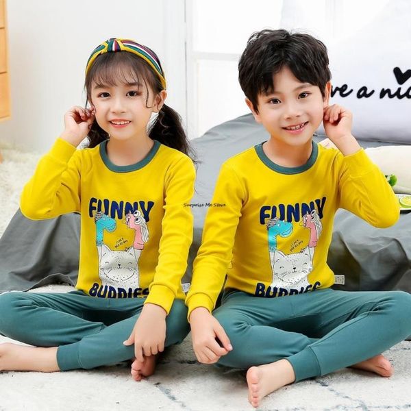 pajamas 100% cotton kids sets boys girls night suit children cartoon sleepwear pyjamas nightwear 2-14y teens clothes, Blue;red
pajamas 100% cotton kids sets boys girls night suit children cartoon sleepwear pyjamas nightwear 2-14y teens clothes, Blue;red