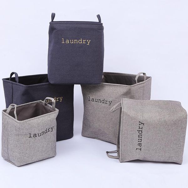 laundry bags thickened double storage baskets foldable basket square hamper dirty clothes organizer
laundry bags thickened double storage baskets foldable basket square hamper dirty clothes organizer