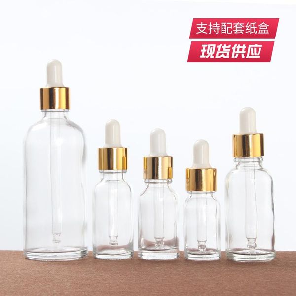 5ml 10ml 15ml 30ml 50ml 100ml transparent glass dropper bottle empty cosmetic packaging container vials essential oil bottles storage & jars
5ml 10ml 15ml 30ml 50ml 100ml transparent glass dropper bottle empty cosmetic packaging container vials essential oil bottles storage & jars