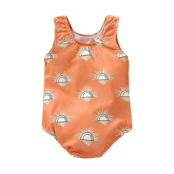one-pieces 2021 summer born baby girl sleeveless print swimming bathing suit one pieces swimwear clothes 0-24m, Black
one-pieces 2021 summer born baby girl sleeveless print swimming bathing suit one pieces swimwear clothes 0-24m, Black