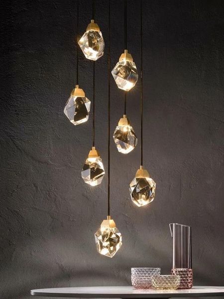 pendant lamps luxurious diamond crystal droplight big stairs sitting room golden home decoration chandelier lighting led lights
pendant lamps luxurious diamond crystal droplight big stairs sitting room golden home decoration chandelier lighting led lights