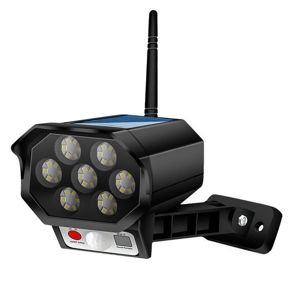 solar lamps outdoor simulation monitoring super bright home villa courtyard fake camera lighting body induction anti-thief lamp
solar lamps outdoor simulation monitoring super bright home villa courtyard fake camera lighting body induction anti-thief lamp