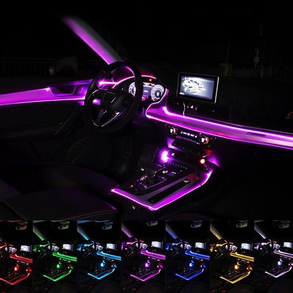 car neon led light interior lighting garland wire el rope tube ambient strip decoration flexible colors auto interior&external lights
car neon led light interior lighting garland wire el rope tube ambient strip decoration flexible colors auto interior&external lights