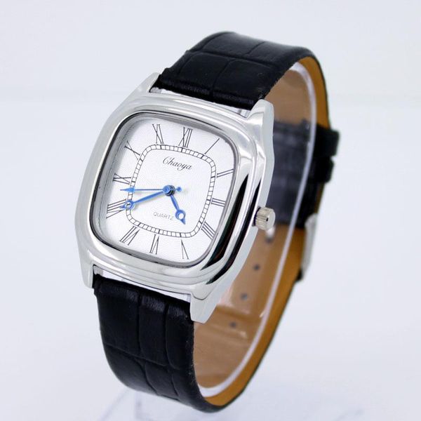 100pcs/lot mixed colors white black dial lady men fashion leather analog wristwatch u17m, wristwatches, Slivery;brown
100pcs/lot mixed colors white black dial lady men fashion leather analog wristwatch u17m, wristwatches, Slivery;brown