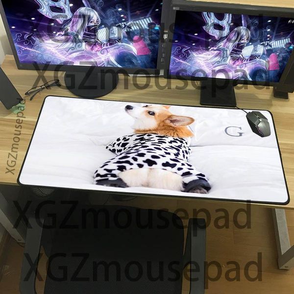 mouse pads & wrist rests xgz large size pad cute animal table mat home computer office rubber non-slip waterproof keyboard
mouse pads & wrist rests xgz large size pad cute animal table mat home computer office rubber non-slip waterproof keyboard