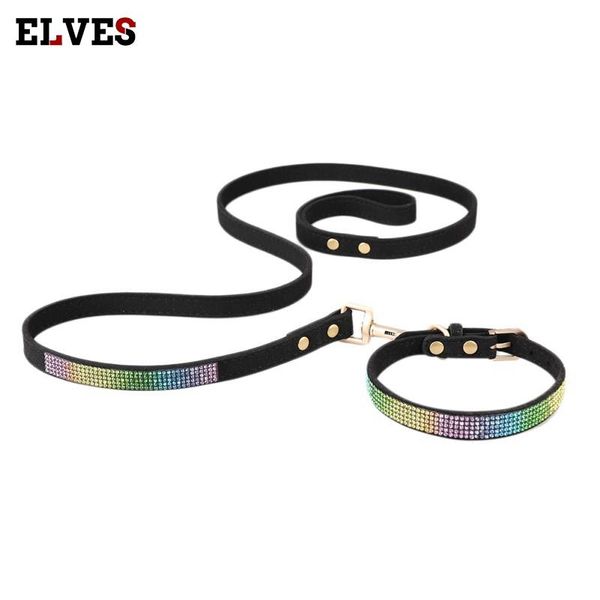 cat collars & leads 4 colors shiny rhinestone pet collar leash set large, medium and small products fashion
cat collars & leads 4 colors shiny rhinestone pet collar leash set large, medium and small products fashion