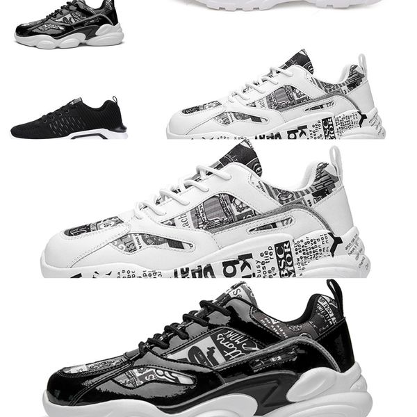 ufle platform ale running for shoes men mens trainers white triple black cool grey outdoor sports sneakers size 39-44 1
ufle platform ale running for shoes men mens trainers white triple black cool grey outdoor sports sneakers size 39-44 1