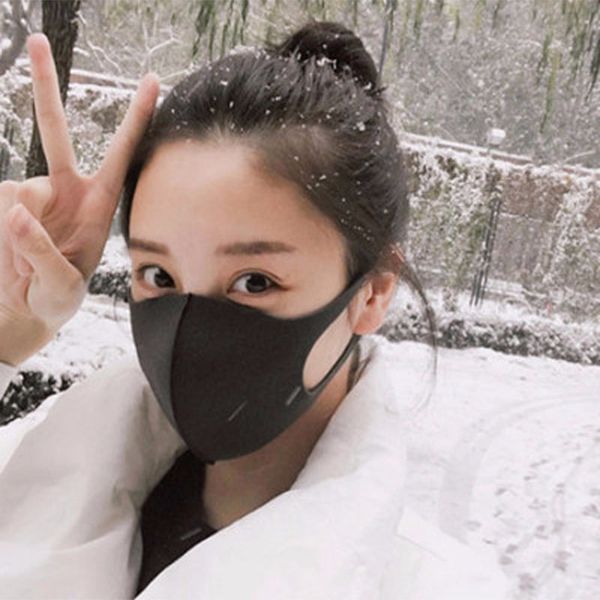 japan pu polyurethane sponge jitter, red mask, tiktok breathable respirator
japan pu polyurethane sponge jitter, red mask, tiktok breathable respirator