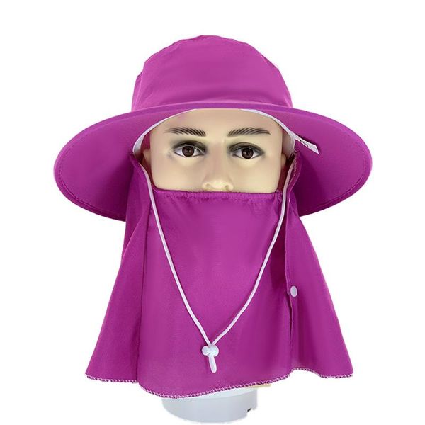 wide brim hats 2021 sun hat for women sunhat summer outdoor sunscreen fisherman fishing breathable female face mask, Blue;gray
wide brim hats 2021 sun hat for women sunhat summer outdoor sunscreen fisherman fishing breathable female face mask, Blue;gray