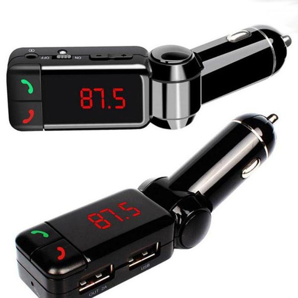 latest universal car accessories mini car charger bluetooth handswith double usb charging port 5v/2a lcd u disk fm broadcast mp3
latest universal car accessories mini car charger bluetooth handswith double usb charging port 5v/2a lcd u disk fm broadcast mp3