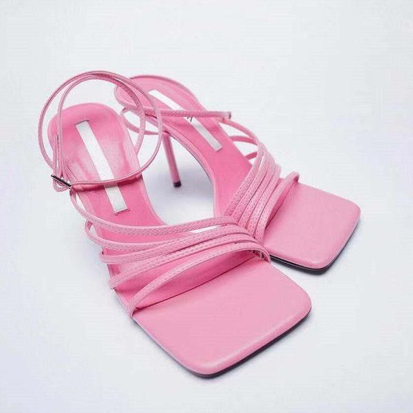 sandals 2022 band ankle strap women fashion narrow thin high heels gladiator orange sandal ladies party dress pumps, Black
sandals 2022 band ankle strap women fashion narrow thin high heels gladiator orange sandal ladies party dress pumps, Black
