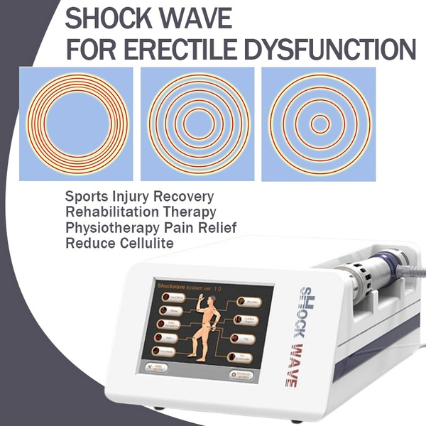 other beauty equipment 2022 new shock wave therapy acoustic wave shockwave pain relief arthritis extracorporeal pulse activation ed treatmen
other beauty equipment 2022 new shock wave therapy acoustic wave shockwave pain relief arthritis extracorporeal pulse activation ed treatmen