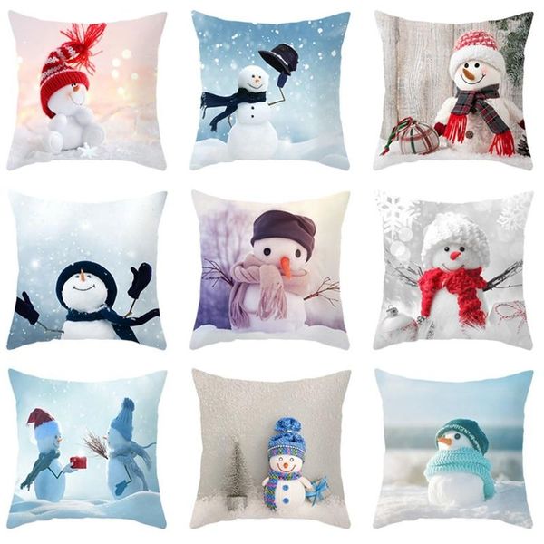 cushion/decorative pillow single-sided printing polyester nordic decorative throw pillows case xmas snowman square cushion cover sofa bed ho
cushion/decorative pillow single-sided printing polyester nordic decorative throw pillows case xmas snowman square cushion cover sofa bed ho