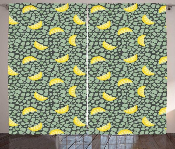 curtain & drapes almond green yellow grey fiesta party curtains art style lemon motifs abstract shaped background living room window
curtain & drapes almond green yellow grey fiesta party curtains art style lemon motifs abstract shaped background living room window