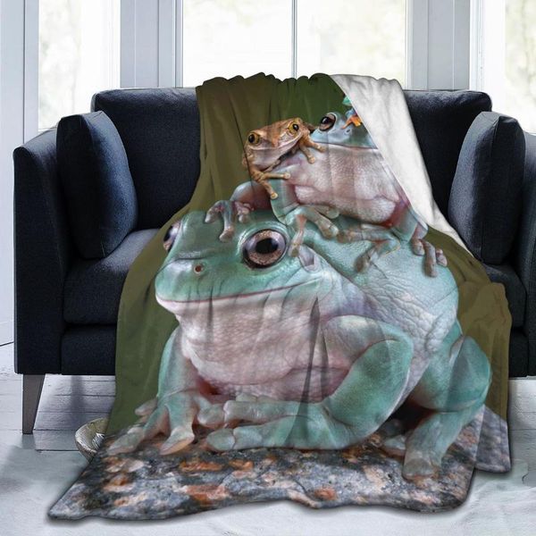 blankets fashion 3d printing frog quick-drying plush blanket flannel bed linen soft square picnic
blankets fashion 3d printing frog quick-drying plush blanket flannel bed linen soft square picnic