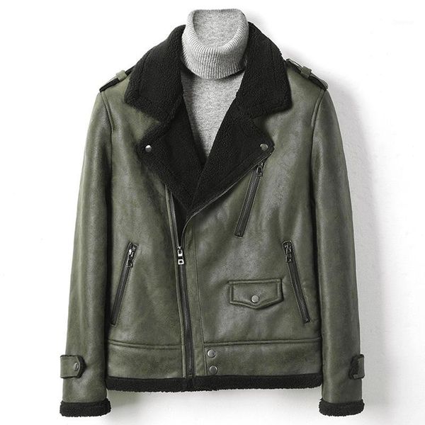 retro fashion winter mens fur coats plus size motorcycle jackets faux oversized 5xl overcoat velvet clothing man, Black
retro fashion winter mens fur coats plus size motorcycle jackets faux oversized 5xl overcoat velvet clothing man, Black