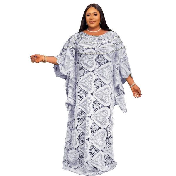 ethnic clothing dashiki lace african dresses for women super size traditional boubou robe africaine femme 2021 long africa dress clothes, Red
ethnic clothing dashiki lace african dresses for women super size traditional boubou robe africaine femme 2021 long africa dress clothes, Red