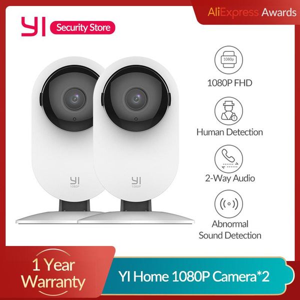 indoor camera ip cam wifi ai home security surveillance system 2-way audio night vision global version cloud/sd storage cameras
indoor camera ip cam wifi ai home security surveillance system 2-way audio night vision global version cloud/sd storage cameras