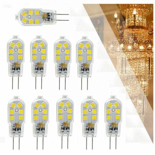 bulbs g4 led bulb 3w 12v/ac220v 2835smd warm/cold white chandelier light 360 beam angle replace halogen lamp
bulbs g4 led bulb 3w 12v/ac220v 2835smd warm/cold white chandelier light 360 beam angle replace halogen lamp