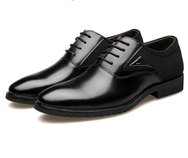 red blue black cowhide men shoes work wear style round toe soft-sole wedding fashion oxfords homme
red blue black cowhide men shoes work wear style round toe soft-sole wedding fashion oxfords homme