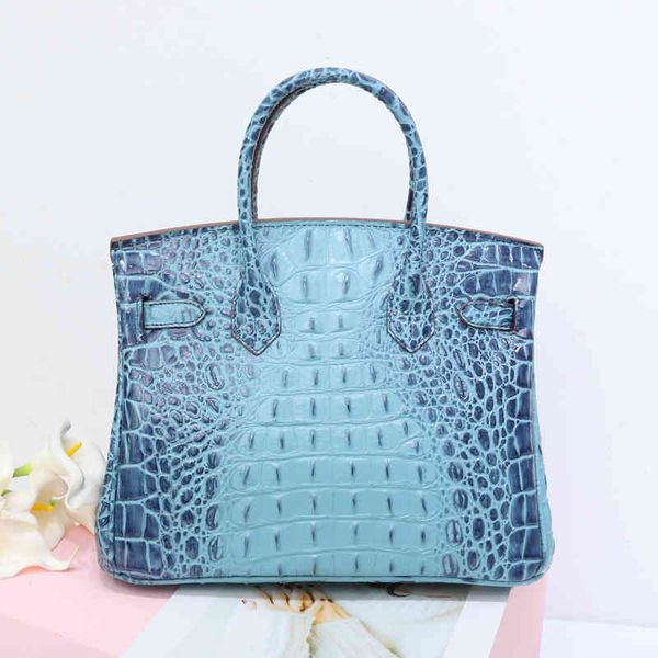 herme birkins handbag crocodile leather totes new style real bag back bone pattern fashion one shoulder slanting bag women's bag qolp
herme birkins handbag crocodile leather totes new style real bag back bone pattern fashion one shoulder slanting bag women's bag qolp
