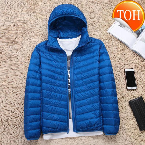 ultra autumn winter 2018 new light duck down coats men casual plus size jacket warm parkas hooded slim short, Black
ultra autumn winter 2018 new light duck down coats men casual plus size jacket warm parkas hooded slim short, Black