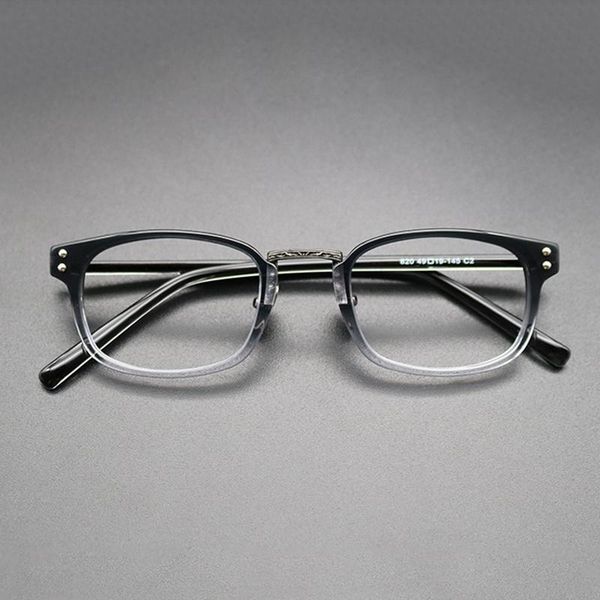 fashion sunglasses frames vintage acetate glasses frame men retro square myopia prescription optical eyeglasses women 2021 eyew, Black
fashion sunglasses frames vintage acetate glasses frame men retro square myopia prescription optical eyeglasses women 2021 eyew, Black