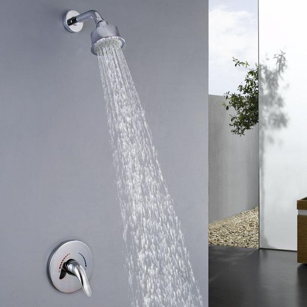 brass rainfall shower mixer wall mounted faucets concealed tap embedded box valve single function bathroom sets
brass rainfall shower mixer wall mounted faucets concealed tap embedded box valve single function bathroom sets