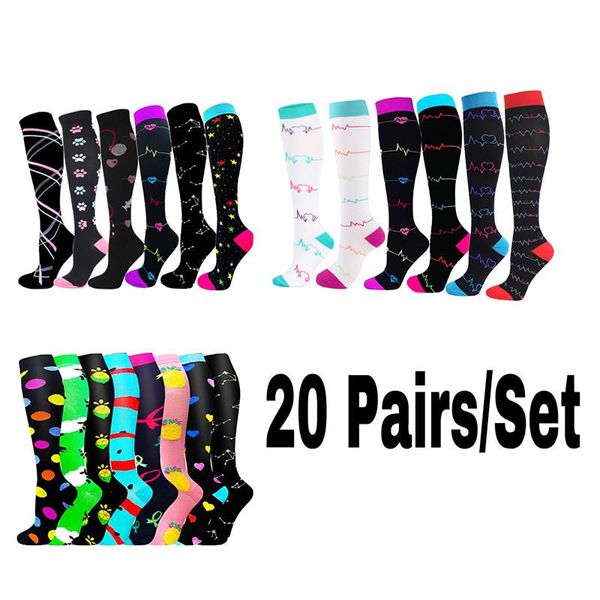 dropship compression socks men women athletic golf tube graduated nursing fit flight outdoor hiking sports, Black
dropship compression socks men women athletic golf tube graduated nursing fit flight outdoor hiking sports, Black