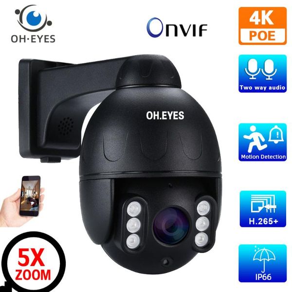 cameras onvif wired cctv poe ptz ip camera 4k outdoor 5x optical zoom two way audio security surveillance dome 8mp 5mp
cameras onvif wired cctv poe ptz ip camera 4k outdoor 5x optical zoom two way audio security surveillance dome 8mp 5mp